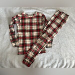 🎄Gap Christmas 5T pajamas